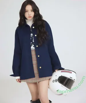 Jisoo / BLACKPINK / qenshizu / sooyaaa__ nude photo #1792