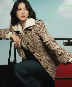 Jisoo / BLACKPINK / qenshizu / sooyaaa__ nude photo #1794