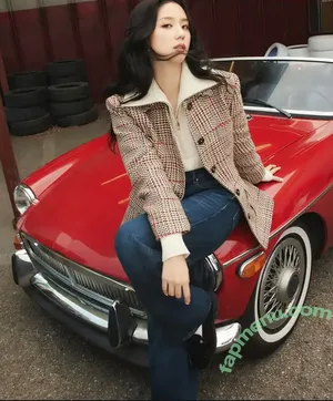 Jisoo / BLACKPINK / qenshizu / sooyaaa__ nude photo #1796