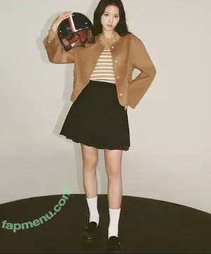 Jisoo / BLACKPINK / qenshizu / sooyaaa__ nude photo #1797