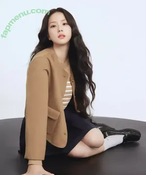 Jisoo / BLACKPINK / qenshizu / sooyaaa__ nude photo #1798