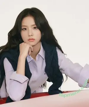Jisoo / BLACKPINK / qenshizu / sooyaaa__ nude photo #1800