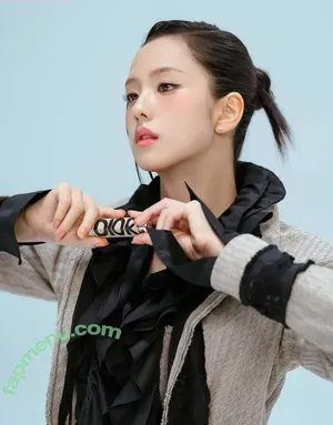 Jisoo / BLACKPINK / qenshizu / sooyaaa__ nude photo #1803