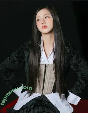 Jisoo / BLACKPINK / qenshizu / sooyaaa__ nude photo #1806