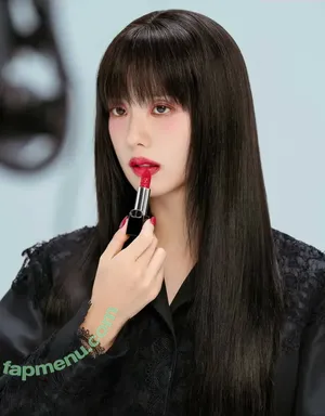 Jisoo / BLACKPINK / qenshizu / sooyaaa__ nude photo #1807
