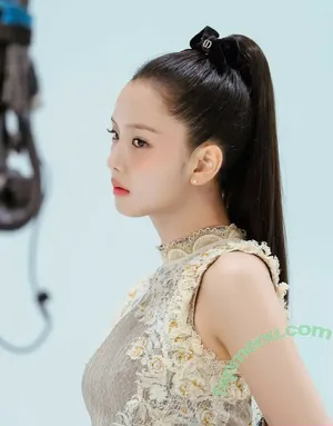 Jisoo / BLACKPINK / qenshizu / sooyaaa__ nude photo #1809
