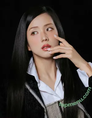 Jisoo / BLACKPINK / qenshizu / sooyaaa__ nude photo #1810