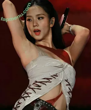 Jisoo / BLACKPINK / qenshizu / sooyaaa__ nude photo #1811