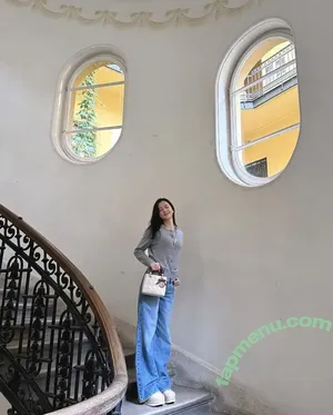 Jisoo / BLACKPINK / qenshizu / sooyaaa__ nude photo #1812