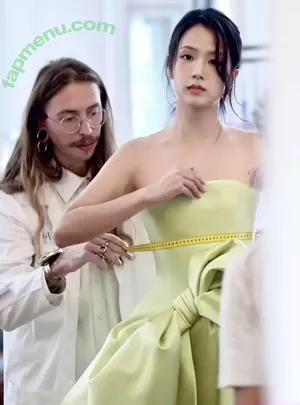 Jisoo / BLACKPINK / qenshizu / sooyaaa__ nude photo #1819
