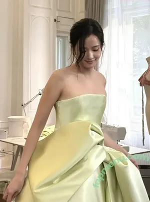 Jisoo / BLACKPINK / qenshizu / sooyaaa__ nude photo #1821