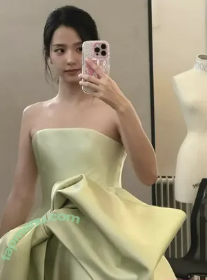 Jisoo / BLACKPINK / qenshizu / sooyaaa__ nude photo #1823