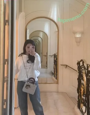 Jisoo / BLACKPINK / qenshizu / sooyaaa__ nude photo #1828