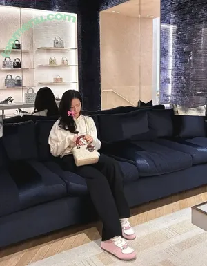 Jisoo / BLACKPINK / qenshizu / sooyaaa__ nude photo #1829