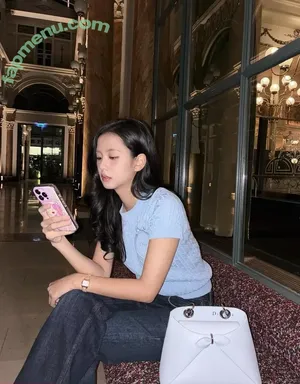 Jisoo / BLACKPINK / qenshizu / sooyaaa__ nude photo #1830