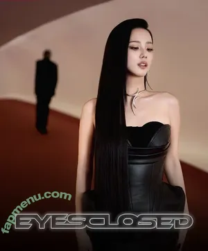 Jisoo / BLACKPINK / qenshizu / sooyaaa__ nude photo #1836