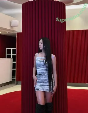 Jisoo / BLACKPINK / qenshizu / sooyaaa__ nude photo #1841