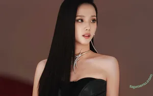 Jisoo / BLACKPINK / qenshizu / sooyaaa__ nude photo #1845