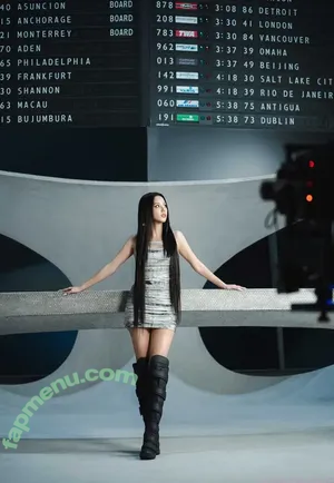 Jisoo / BLACKPINK / qenshizu / sooyaaa__ nude photo #1848