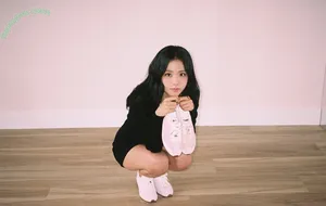 Jisoo / BLACKPINK / qenshizu / sooyaaa__ nude photo #1854