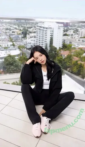 Jisoo / BLACKPINK / qenshizu / sooyaaa__ nude photo #1857