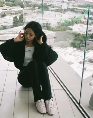 Jisoo / BLACKPINK / qenshizu / sooyaaa__ nude photo #1863