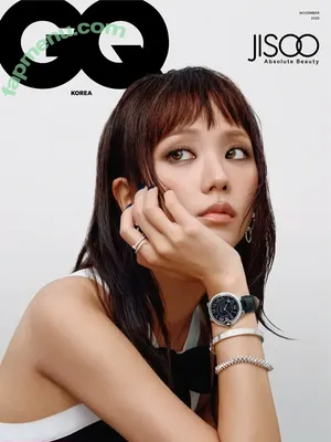 Jisoo / BLACKPINK / qenshizu / sooyaaa__ nude photo #1869