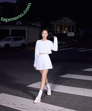 Jisoo / BLACKPINK / qenshizu / sooyaaa__ nude photo #1874