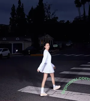 Jisoo / BLACKPINK / qenshizu / sooyaaa__ nude photo #1875