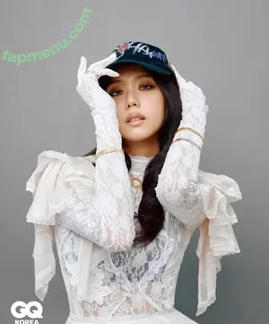 Jisoo / BLACKPINK / qenshizu / sooyaaa__ nude photo #1877