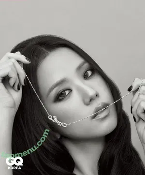 Jisoo / BLACKPINK / qenshizu / sooyaaa__ nude photo #1881