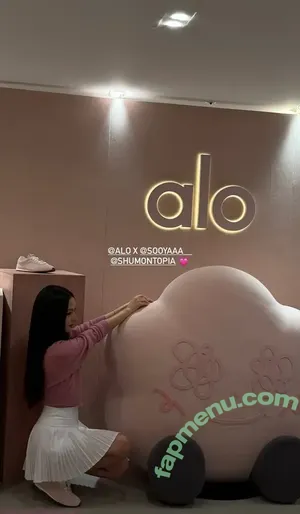 Jisoo / BLACKPINK / qenshizu / sooyaaa__ nude photo #1893