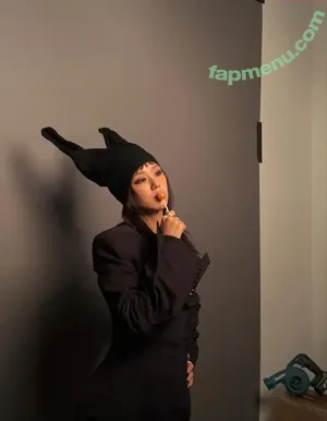 Jisoo / BLACKPINK / qenshizu / sooyaaa__ nude photo #1896