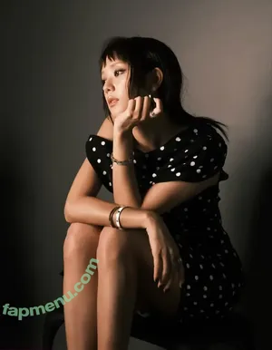 Jisoo / BLACKPINK / qenshizu / sooyaaa__ nude photo #1901