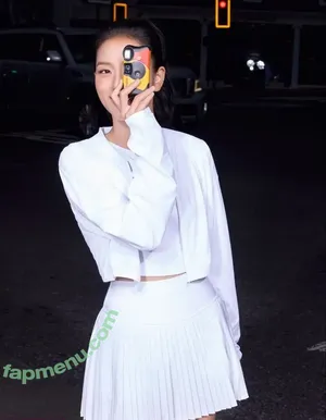 Jisoo / BLACKPINK / qenshizu / sooyaaa__ nude photo #1902