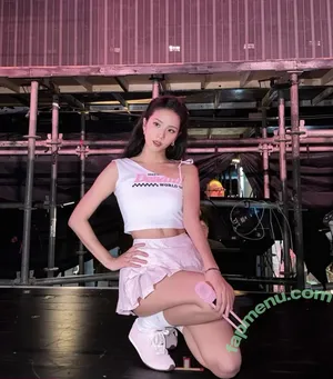 Jisoo / BLACKPINK / qenshizu / sooyaaa__ nude photo #1904