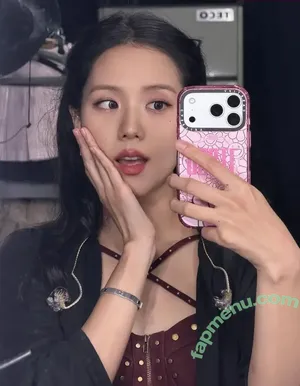 Jisoo / BLACKPINK / qenshizu / sooyaaa__ nude photo #1909