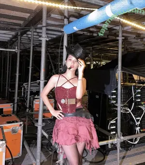 Jisoo / BLACKPINK / qenshizu / sooyaaa__ nude photo #1913