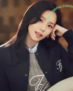 Jisoo / BLACKPINK / qenshizu / sooyaaa__ nude photo #1916