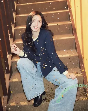 Jisoo / BLACKPINK / qenshizu / sooyaaa__ nude photo #1917
