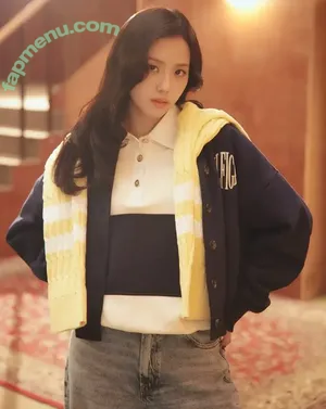 Jisoo / BLACKPINK / qenshizu / sooyaaa__ nude photo #1918