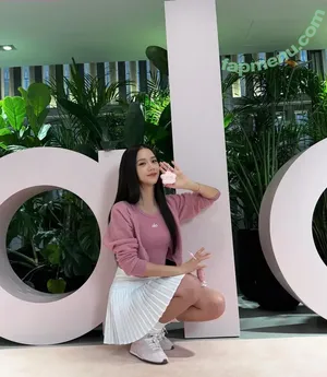 Jisoo / BLACKPINK / qenshizu / sooyaaa__ nude photo #1919