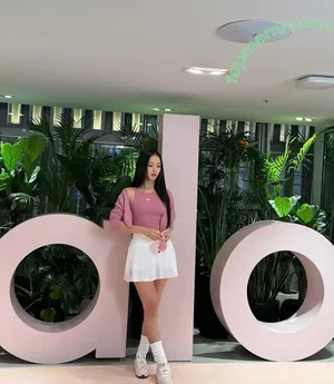 Jisoo / BLACKPINK / qenshizu / sooyaaa__ nude photo #1920
