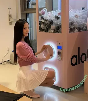 Jisoo / BLACKPINK / qenshizu / sooyaaa__ nude photo #1925