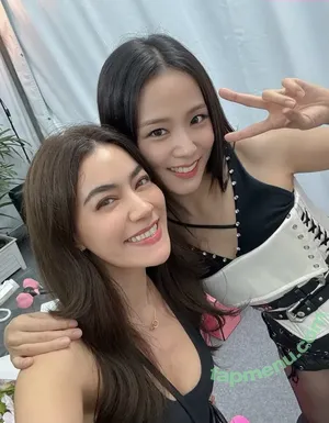 Jisoo / BLACKPINK / qenshizu / sooyaaa__ nude photo #1942