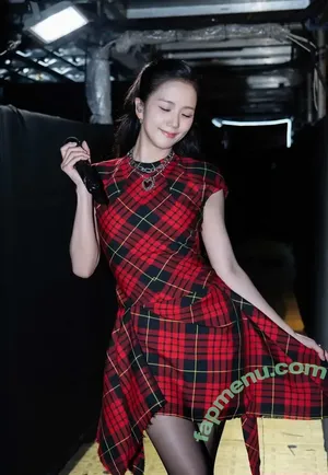 Jisoo / BLACKPINK / qenshizu / sooyaaa__ nude photo #1946