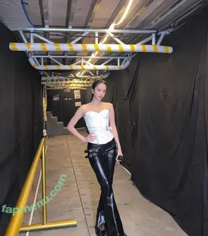 Jisoo / BLACKPINK / qenshizu / sooyaaa__ nude photo #1961