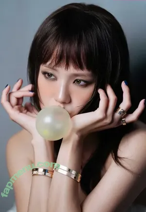 Jisoo / BLACKPINK / qenshizu / sooyaaa__ nude photo #1971