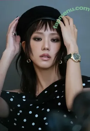 Jisoo / BLACKPINK / qenshizu / sooyaaa__ nude photo #1972