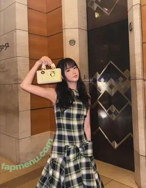 Jisoo / BLACKPINK / qenshizu / sooyaaa__ nude photo #1976